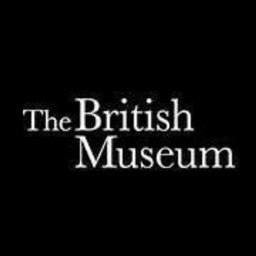The British Museum logo