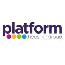 Platform Housing logo