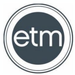 ETM Group logo