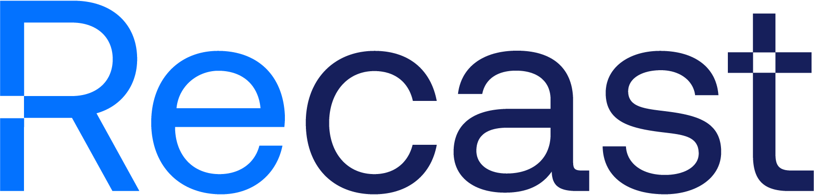 Recast Software logo