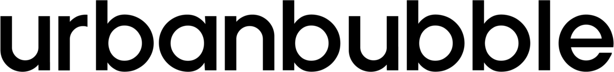 Urbanbubble logo