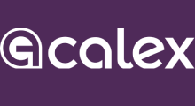 Calex UK logo