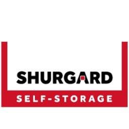 Shurgard logo