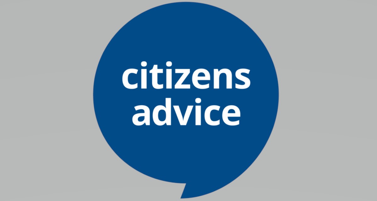 Citizens Advice logo