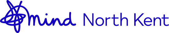 North Kent Mind logo