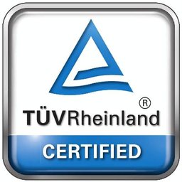 TUV Rheinland UK Ltd. logo