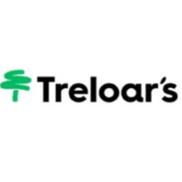 Treloar School & College logo