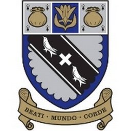 LANCING COLLEGE logo