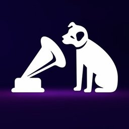 HMV Group logo