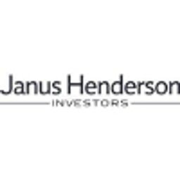 Janus Henderson logo