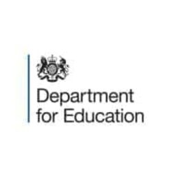 Department for Education logo
