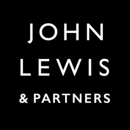 John Lewis & Partners logo