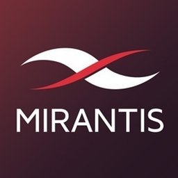 Mirantis logo