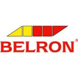 Belron UK Limited logo