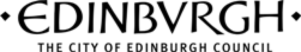 City of Edinburgh Council logo