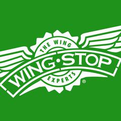 Wingstop UK - Peterborough logo