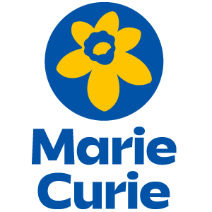 Marie Curie logo