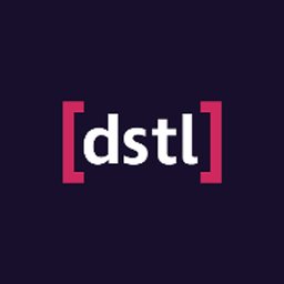 Defence Science and Technology Laboratory logo