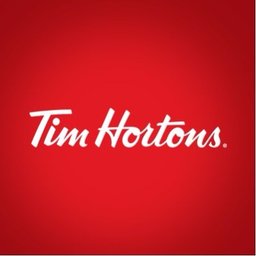 Tim Hortons logo