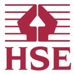 Health and Safety Executive logo