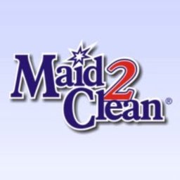 Maid2clean logo
