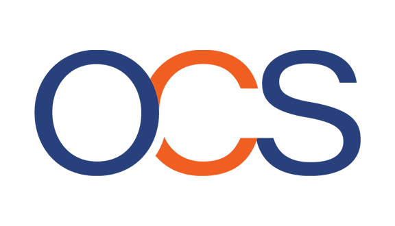 OCS Group logo