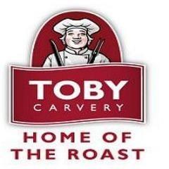 Toby Carvery - Old Forge logo