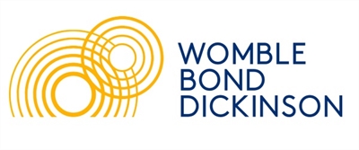 Womble Bond Dickinson logo