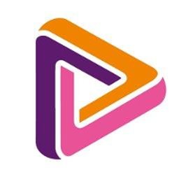Change Grow Live logo