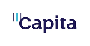 Capita logo