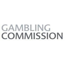 Gambling Commission logo