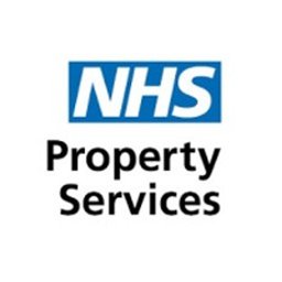 NHS Property Services logo