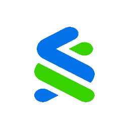 Standard Chartered logo