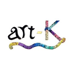 art-K logo