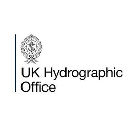 UK Hydrographic Office logo