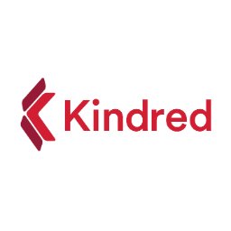 Kindred FM logo