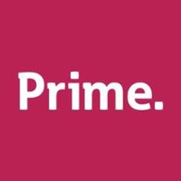 THIS IS PRIME LIMITED logo