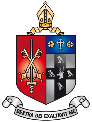 Bishop Vesey's Grammar School logo