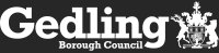 Gedling Borough Council logo