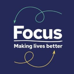 Focus Birmingham logo