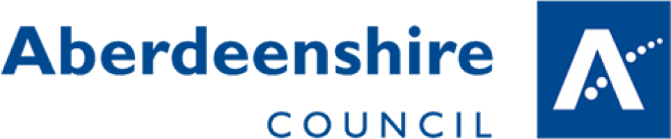 Aberdeenshire Council logo