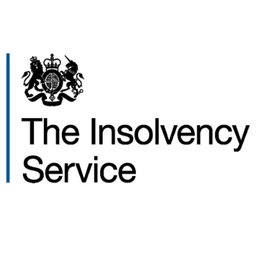 Insolvency Service logo