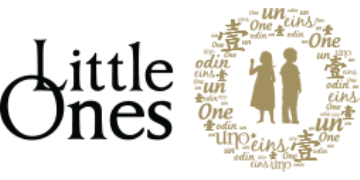 Little Ones UK Ltd logo