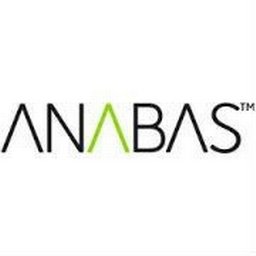 Anabas logo
