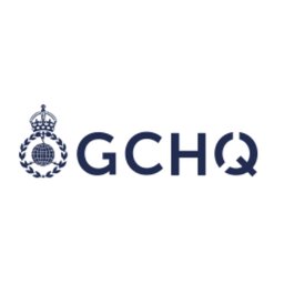 GCHQ logo