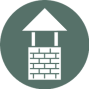 The Well CIC logo