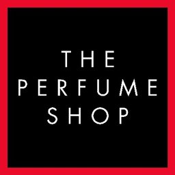 The Perfume Shop logo