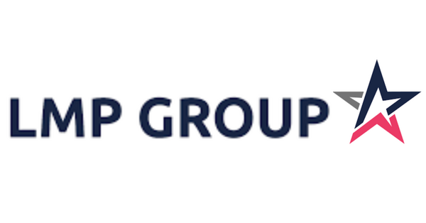 LMP Group logo