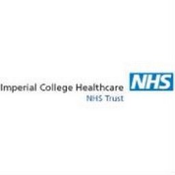 Imperial College Healthcare NHS Trust logo