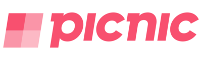 Picnic Media Limited logo